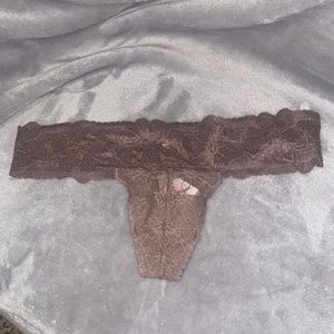 Victoria’s Secret PINK panty